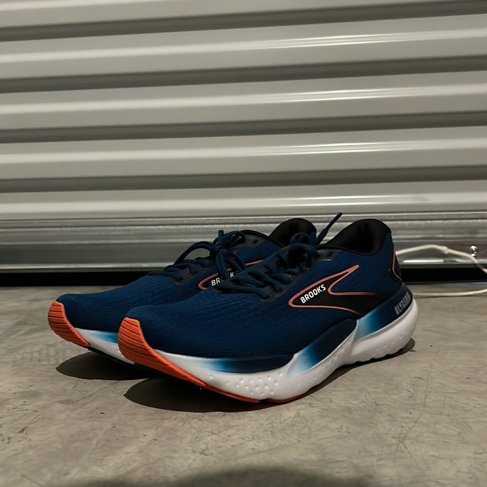 Brooks Glycerin 21